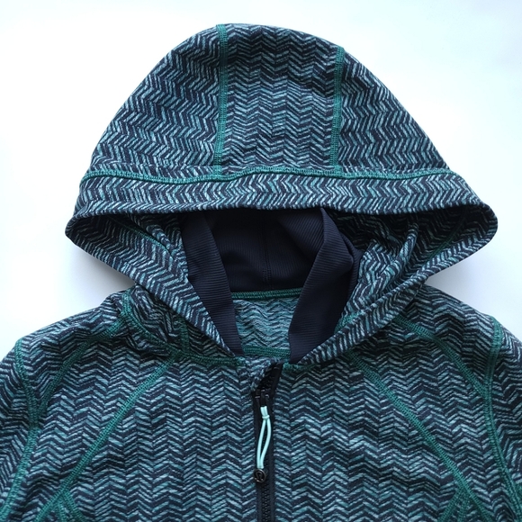 Lululemon Daily Practice Jacket - Picture 9 of 16